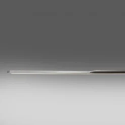 Paul Neuhaus 2302-15 Neuhaus PURE Surface LED Pendelleuchte platin(grau)  3000 K