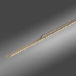 Paul Neuhaus 2302-97 Neuhaus PURE Surface LED Pendelleuchte bronce 3000K