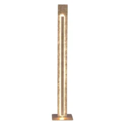 Paul Neuhaus 603-12 NEVIS Stehleuchte gold