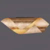 Paul Neuhaus 9030-12 NEVIS Wandleuchte gold