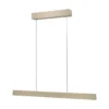 Paul Neuhaus 2570-60 PURE E-MOTION LED Pendelleuchte imperial gold höhenverstellbar