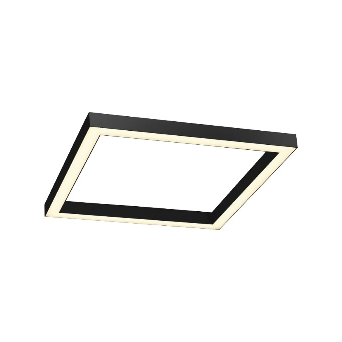 Paul Neuhaus 6022-13 PURE-LINES LED Deckenleuchte graphite CCT