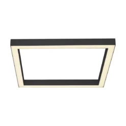 Paul Neuhaus 6022-13 PURE-LINES LED Deckenleuchte graphite CCT