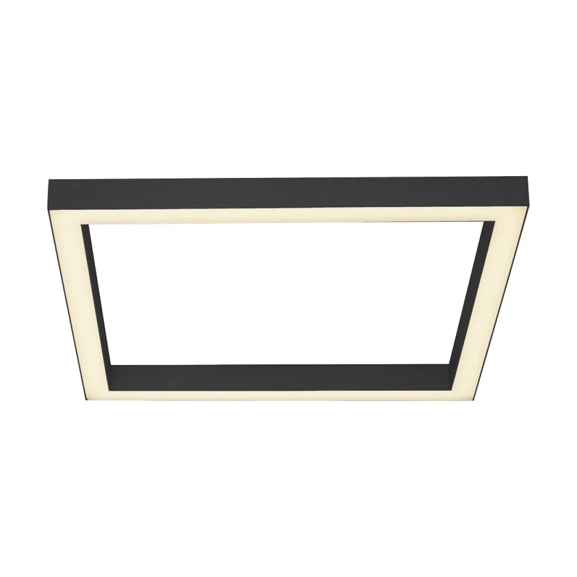 Paul Neuhaus 6022-13 PURE-LINES LED Deckenleuchte graphite CCT