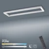 Paul Neuhaus 6023-95 PURE-LINES LED Deckenleuchte diamond (alu) CCT