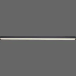 Paul Neuhaus 6021-13 PURE-LINES LED Deckenleuchte graphite CCT