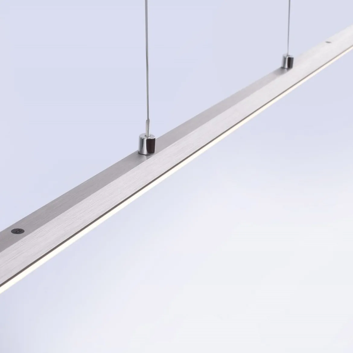 Paul Neuhaus 8375-55 PURE-LITE LED Pendelleuchte diamond CCT 100cm