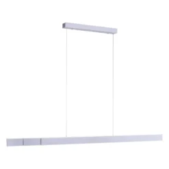 Paul Neuhaus 2738-95 PURE-LUME LED Pendelleuchte diamond ( alu) CCT Sensordimmer