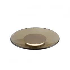 Paul Neuhaus 4594-97 PURE Moon Tischleuchte bronce dimmbar