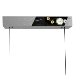 Paul Neuhaus 2545-95 PURE MOTO-RISE LED Pendelleuchte diamond (alu) höhenverstellbar ausziehbar