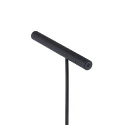 Paul Neuhaus 405-18 PURE-TUTUA LED Stehleuchte schwarz dimmbar