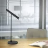 Paul Neuhaus 4405-18 PURE-TUTUA LED Tischleuchte schwarz dimmbar