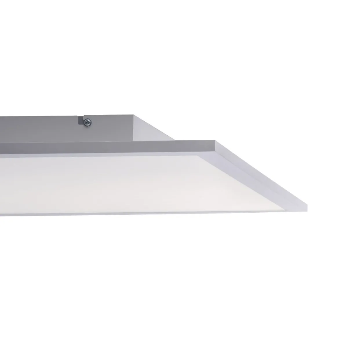 Paul Neuhaus 8079-16 Q-FLAG 62 Deckenleuchte weiss