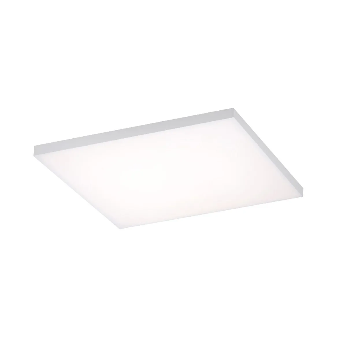 Paul Neuhaus 8287-16 Q-FRAMELESS 45 Deckenleuchte weiss
