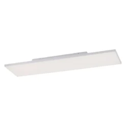 Paul Neuhaus 8289-16 Q-FRAMELESS Deckenleuchte weiss