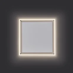 Paul Neuhaus 6532-55 Q-KAAN Deckenleuchte stahl quadratisch