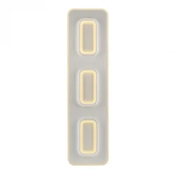 Paul Neuhaus 6505-16 Q-KALINA LED Deckenleuchte weiss