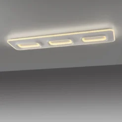 Paul Neuhaus 6505-16 Q-KALINA LED Deckenleuchte weiss