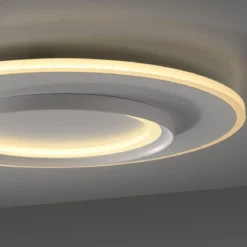 Paul Neuhaus 6503-16 Q-KALINA LED Deckenleuchte weiss