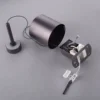 Paul Neuhaus 2741-20 Q-KON Pendelleuchte kupfer 1-flammig Smart Home