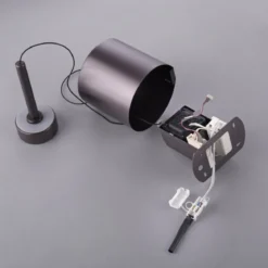 Paul Neuhaus 2741-20 Q-KON Pendelleuchte kupfer 1-flammig Smart Home