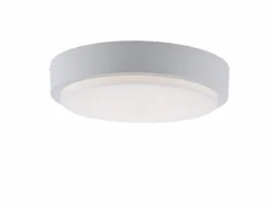 Paul Neuhaus 9650-16 Q-LENNY LED Deckenleuchte weiss