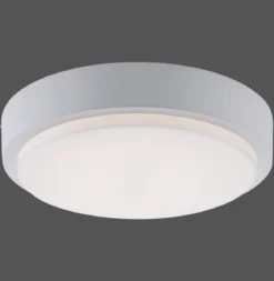 Paul Neuhaus 9650-16 Q-LENNY LED Deckenleuchte weiss