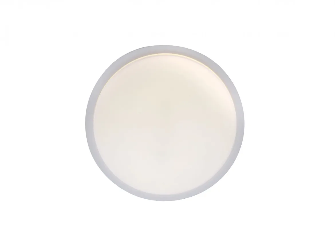 Paul Neuhaus 9650-16 Q-LENNY LED Deckenleuchte weiss