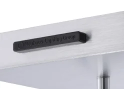 Paul Neuhaus 6805-95 Q-ORBIT LED Deckenleuchte aluminium