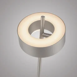 Paul Neuhaus 324-95 Q-ROTATE LED Stehleuchte aluminium
