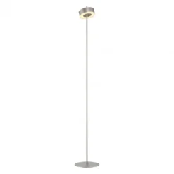 Paul Neuhaus 324-95 Q-ROTATE LED Stehleuchte aluminium