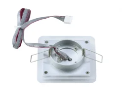 Paul Neuhaus 1160-17 Q-VIDAL LED Einbauleuchte chrom 3er-Set