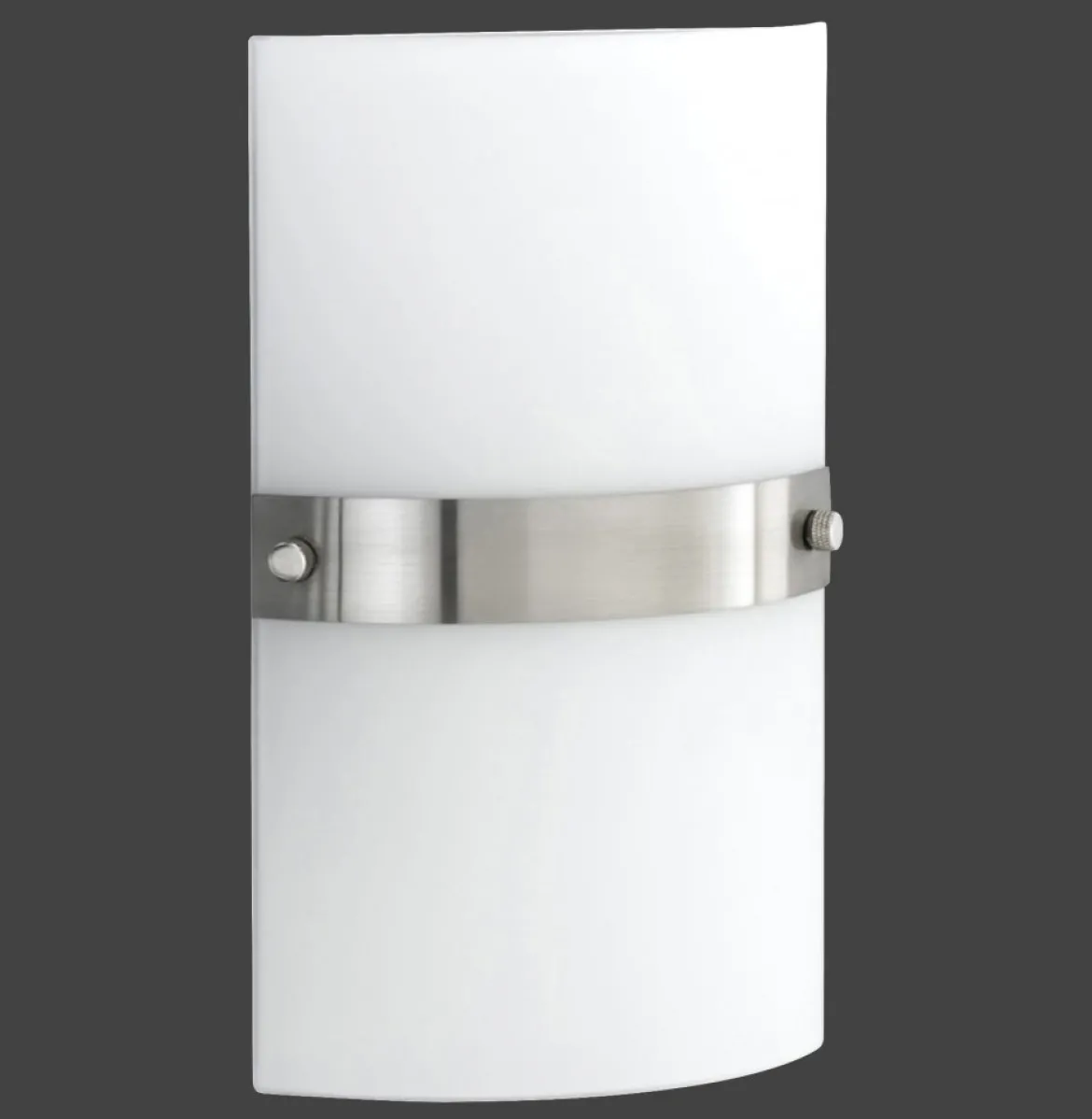 Paul Neuhaus 9846-55 SQUARE LED Wandleuchte stahl