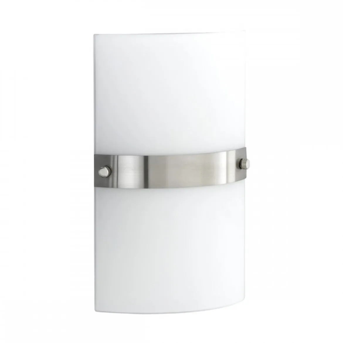Paul Neuhaus 9846-55 SQUARE LED Wandleuchte stahl