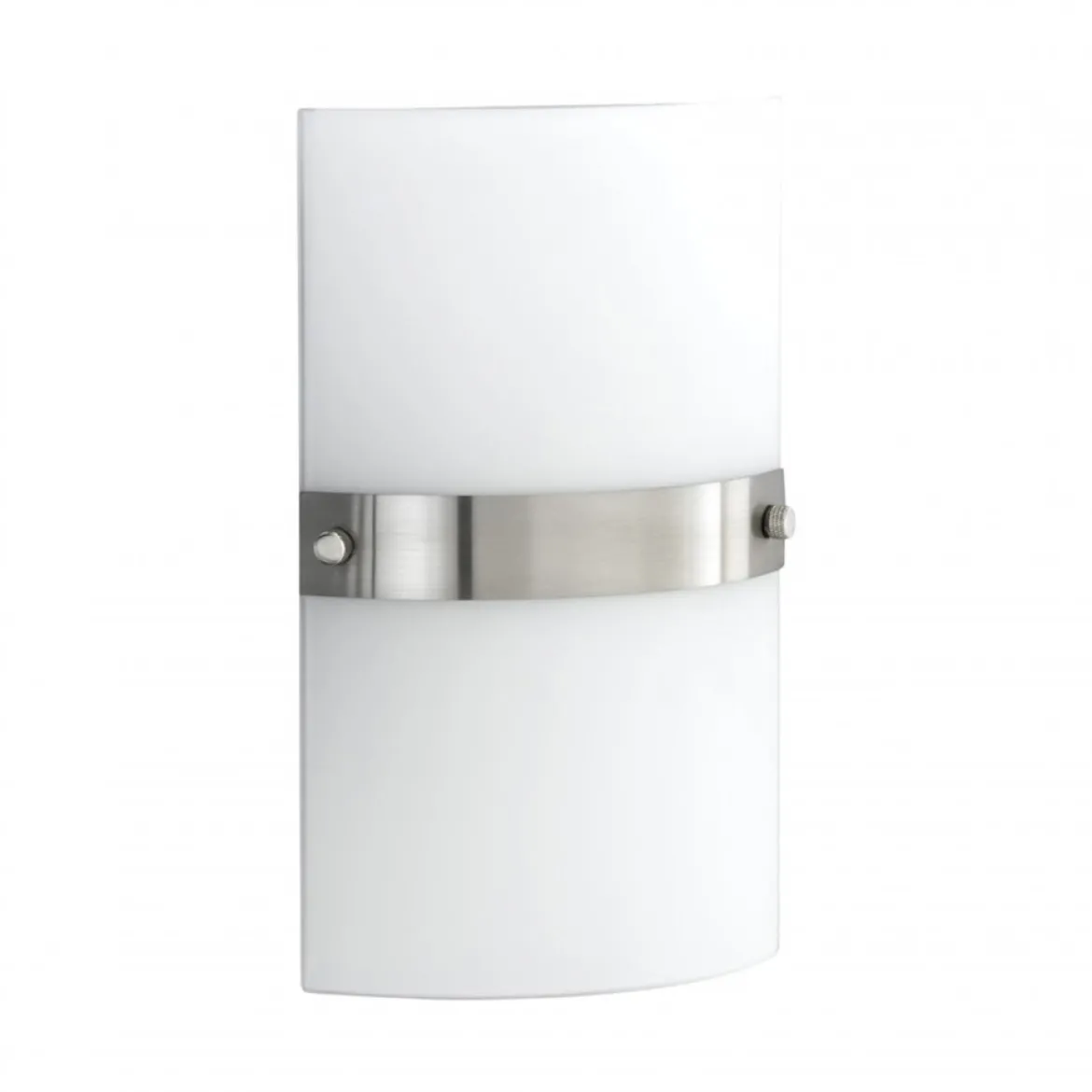 Paul Neuhaus 9846-55 SQUARE LED Wandleuchte stahl