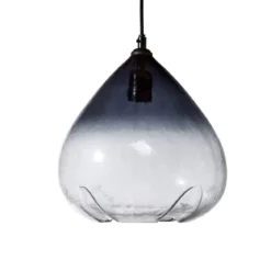 PR Home 3982900 Hängelampe Dana Glas Ombre Optik 29cm
