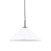 PR Home 3504510 Hängelampe Polly weiß 45cm