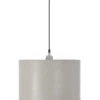 PR Home 3504018 Hängelampe Riley beige 40cm