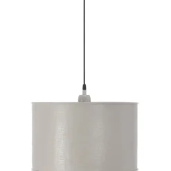 PR Home 3504018 Hängelampe Riley beige 40cm