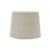 PR Home 420-L021 Lampenschirm Sofia Natur 20cm