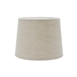 PR Home 420-L021 Lampenschirm Sofia Natur 20cm