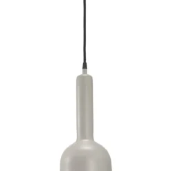 PR Home 103218 Pendelleuchte Bainbridge beige 15cm