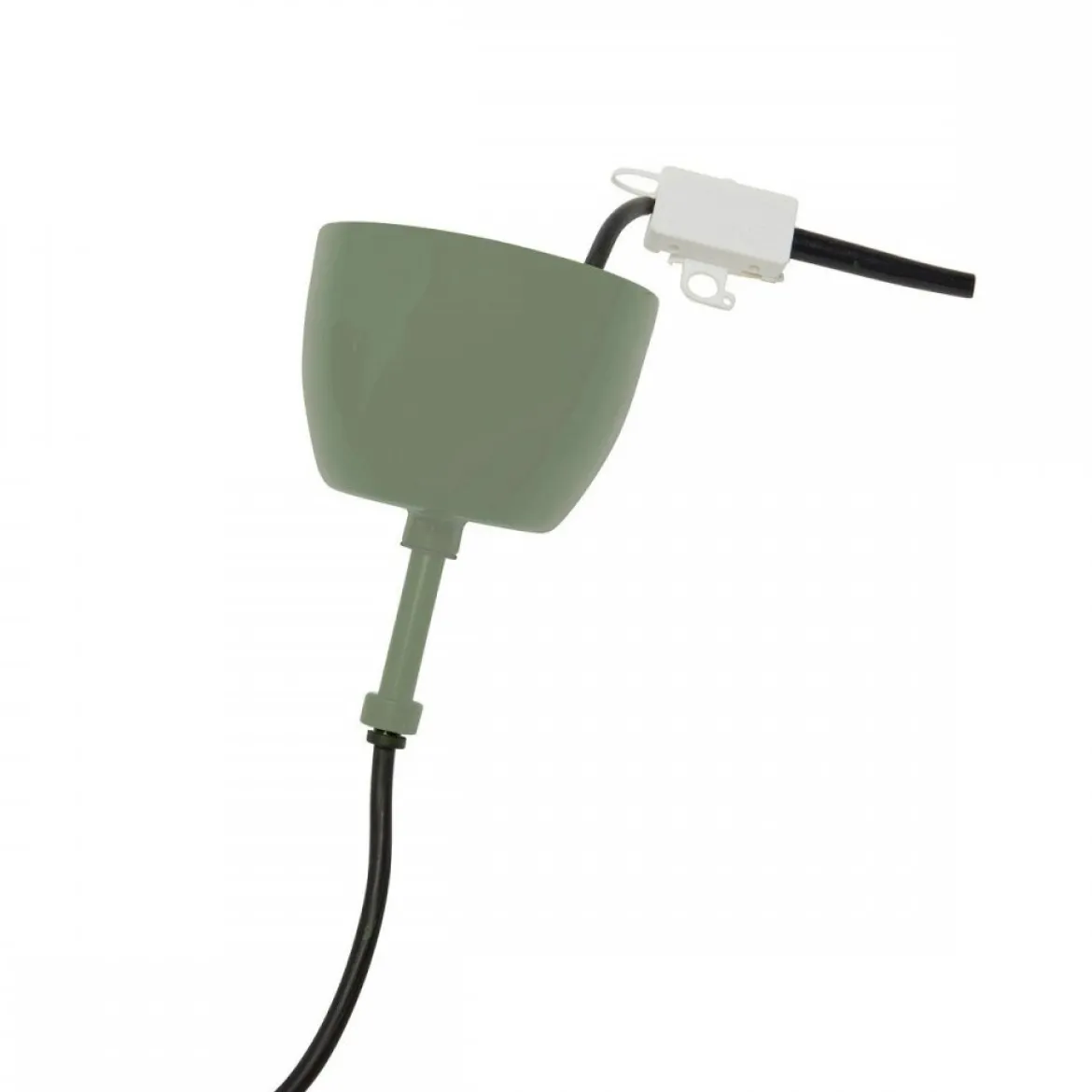 PR Home 2834377 Pendelleuchte Wells Mossa Gold 43cm