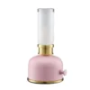 PR Home 1202213 Tischleuchte Frida Akkuleuchte Pink