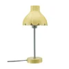 PR Home 4424722 Tischleuchte Wera Gelb Grün 47cm