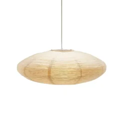 PR Home 6023-066 Yuni Lampenschirm beige 58cm