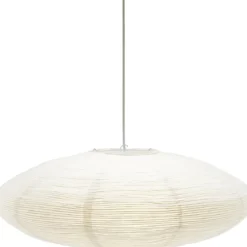 PR Home 6023 Yuni Lampenschirm weiß 58cm