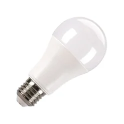 SLV 1005302 A60 E27 LED Lichtquelle weiß 13,5W 2700K CRI90 220°