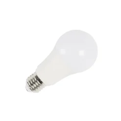 SLV 1005317 A60 E27 tunable smart LED Lichtquelle weiß 9W 2700-6500K CRI90 230°