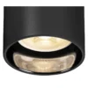 SLV 1006437 ASTO TUBE Pendelleuchte 4-flammig GU10 schwarz